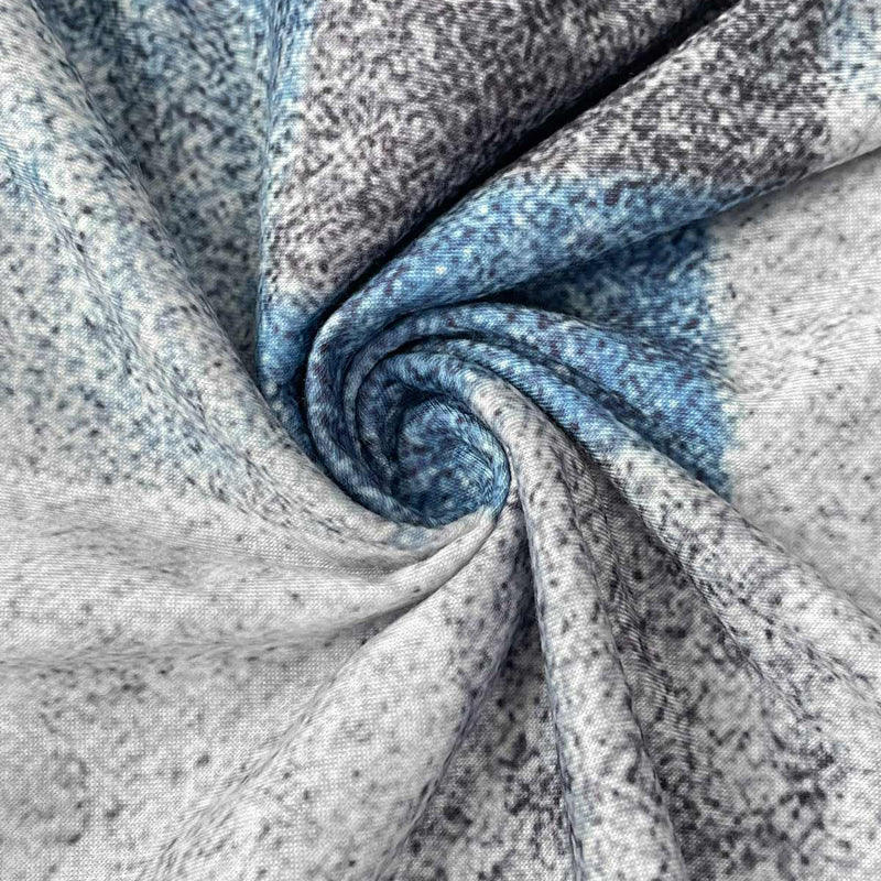 【Long Sleeve】Vintage Plaid T-Shirt