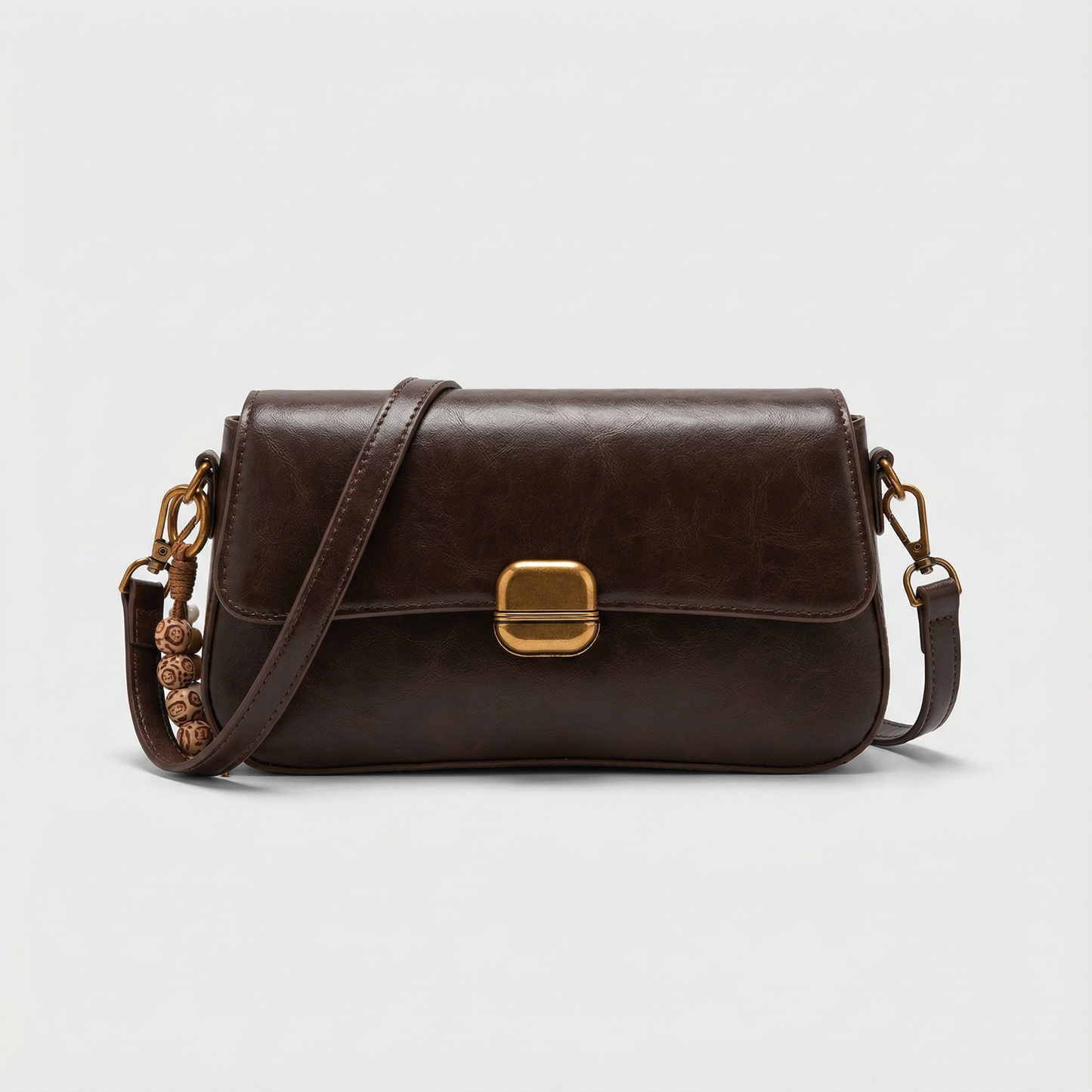 Milan Crossbody Bag