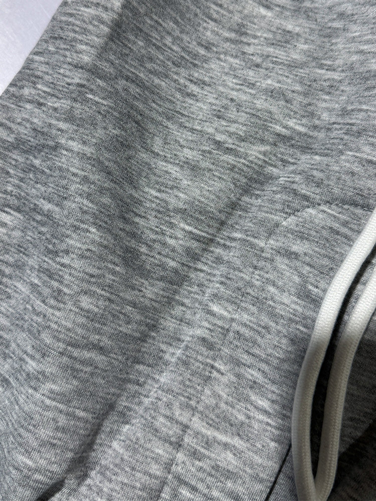 Comfy Sporty Wide Leg Pants