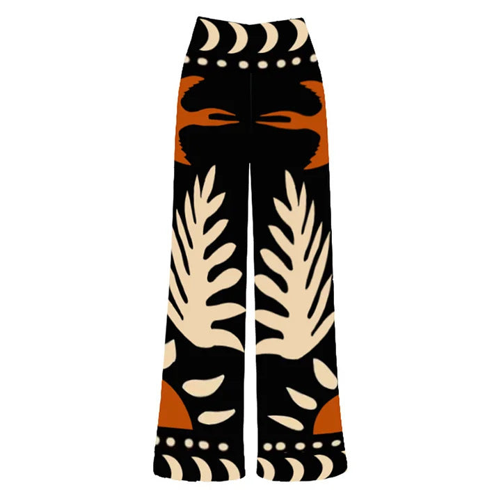 Hakuna Matata Bikini Set - Black