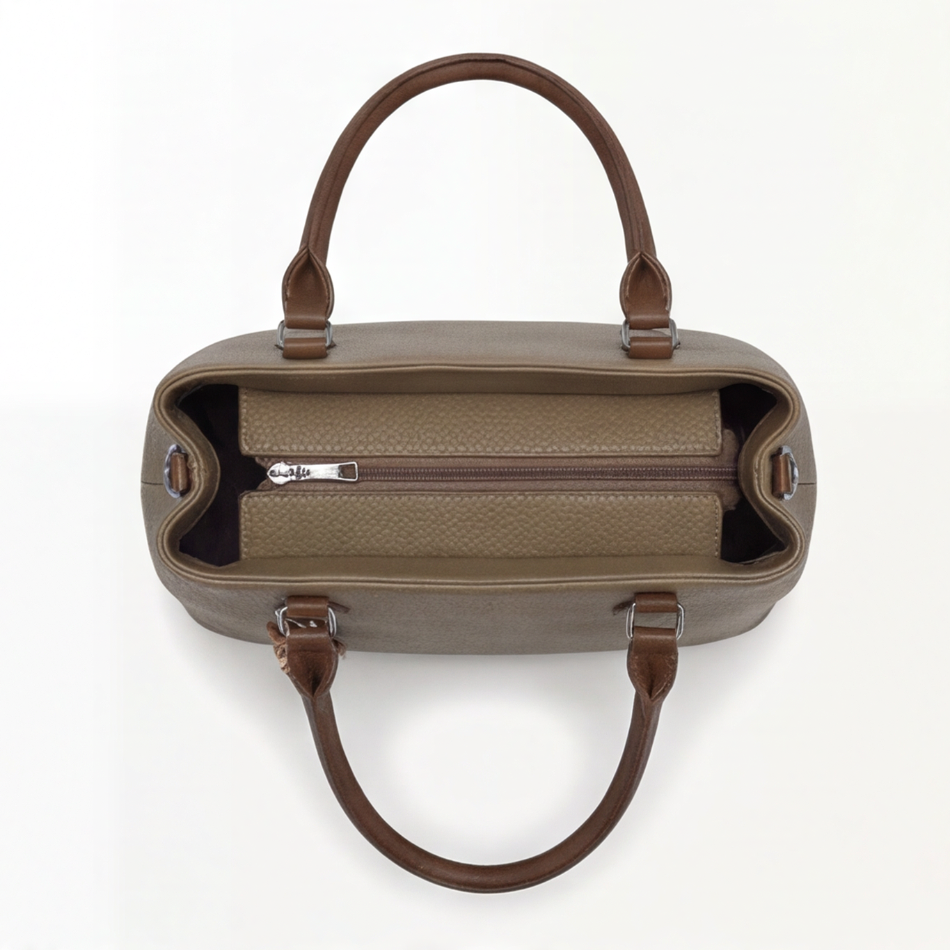 Vienna Shoulder Tote