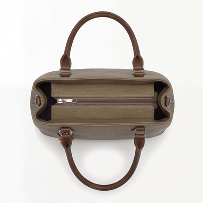 Vienna Shoulder Tote