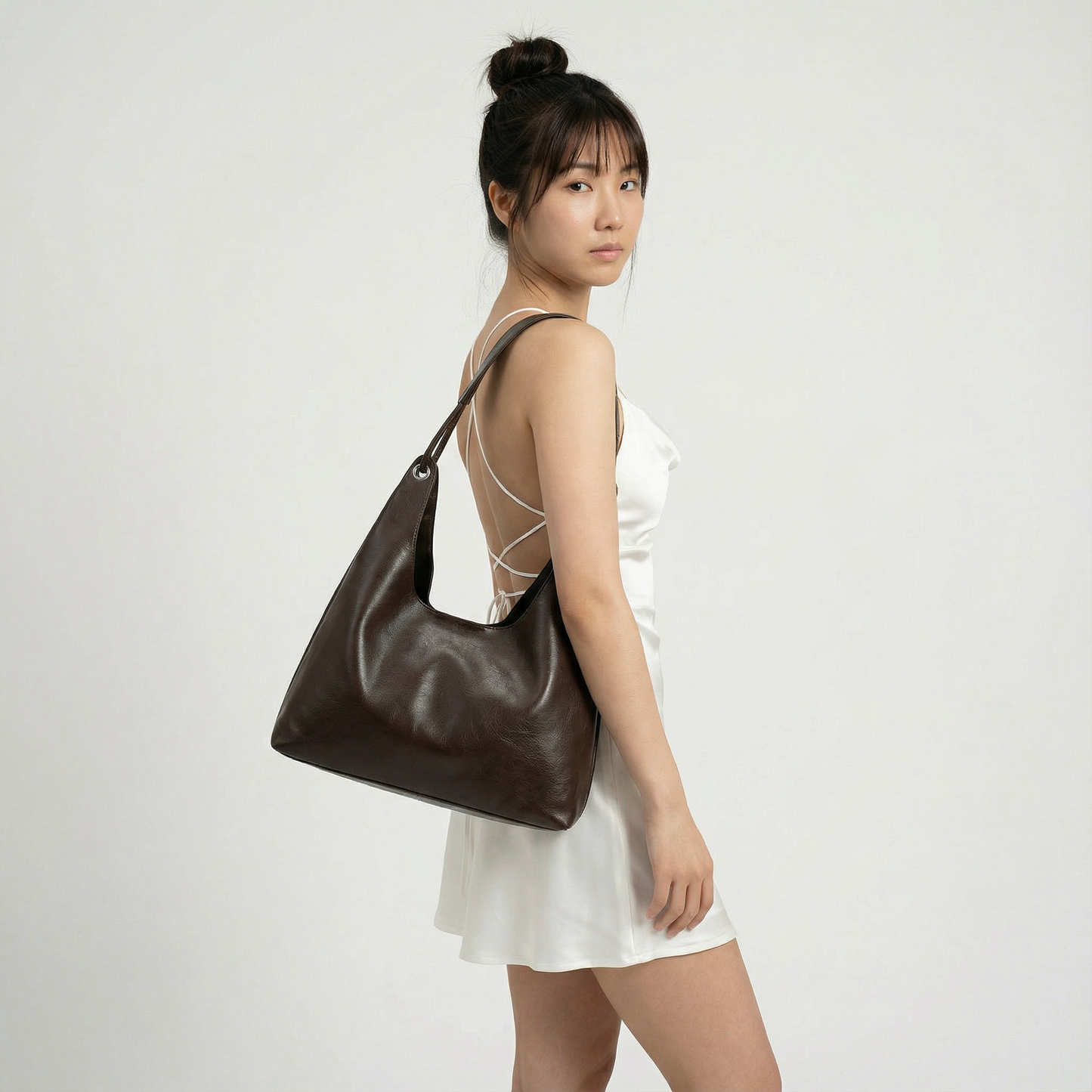 Stockholm Large Tote Bag