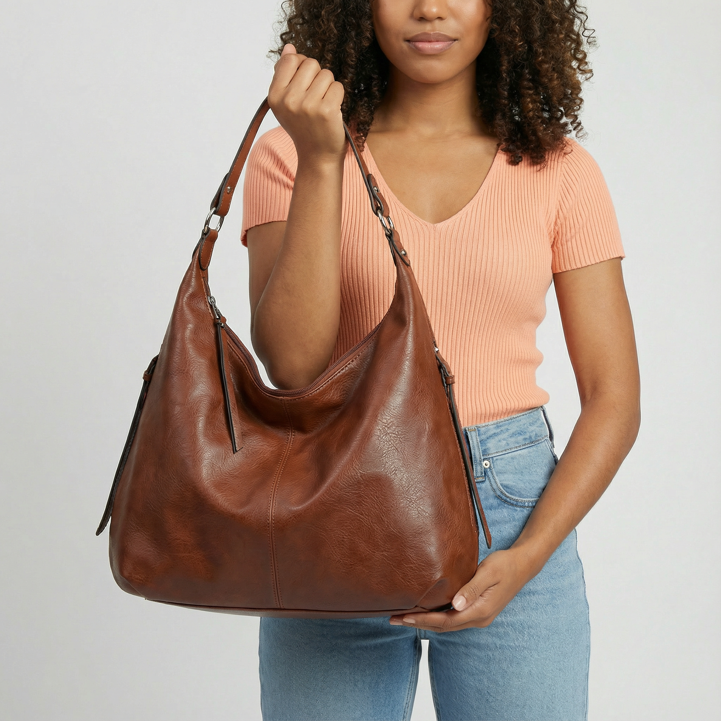 Rome Shoulder Bag