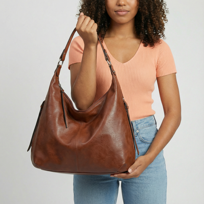 Rome Shoulder Bag