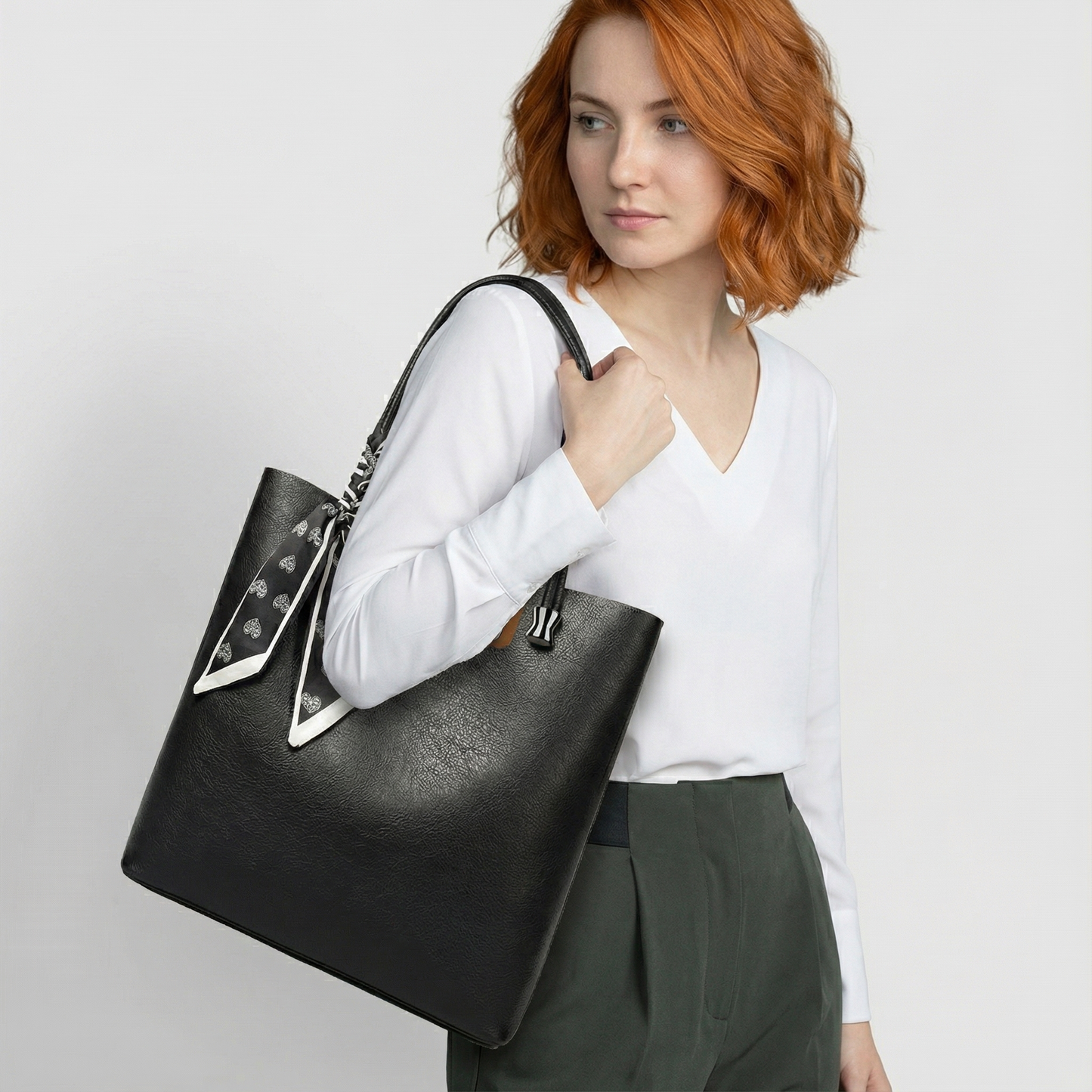 Siena Everyday Tote