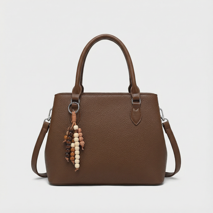 Vienna Shoulder Tote