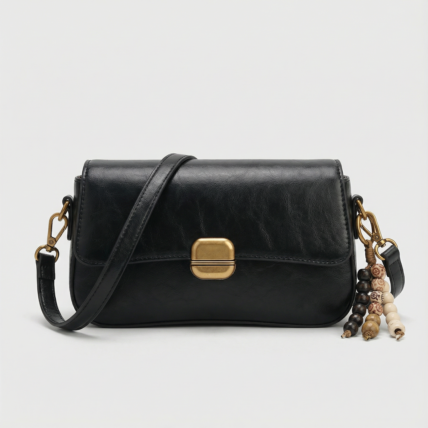 Milan Crossbody Bag
