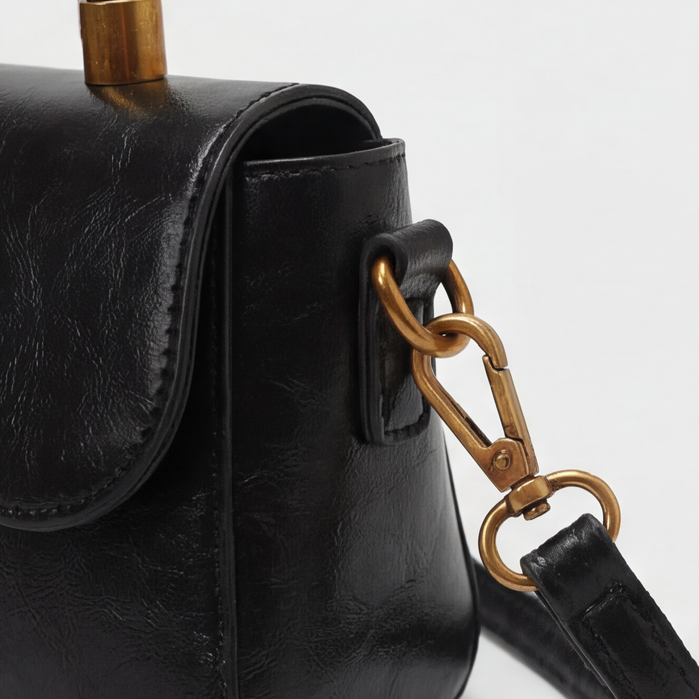Florence Mini Shoulder Bag