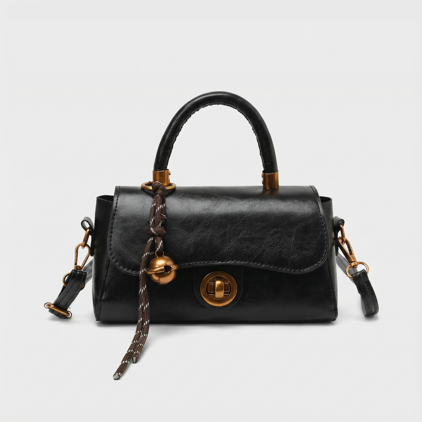 Florence Mini Shoulder Bag