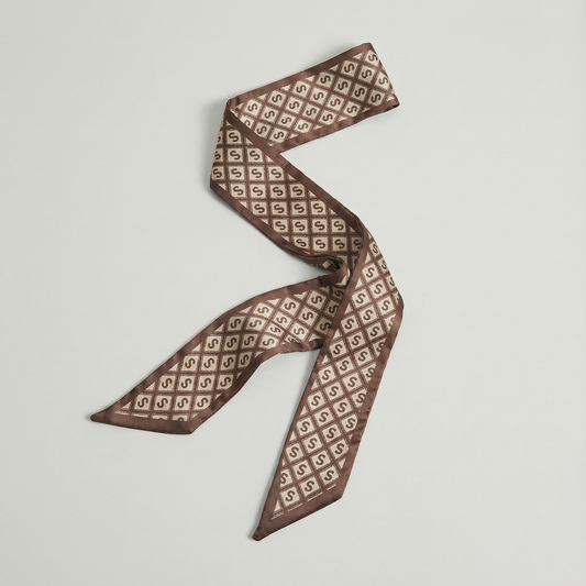 Anniversary Gift For Copenhagen Shoulder Bag