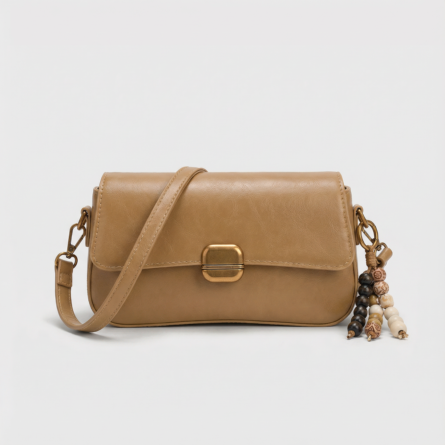 Milan Crossbody Bag