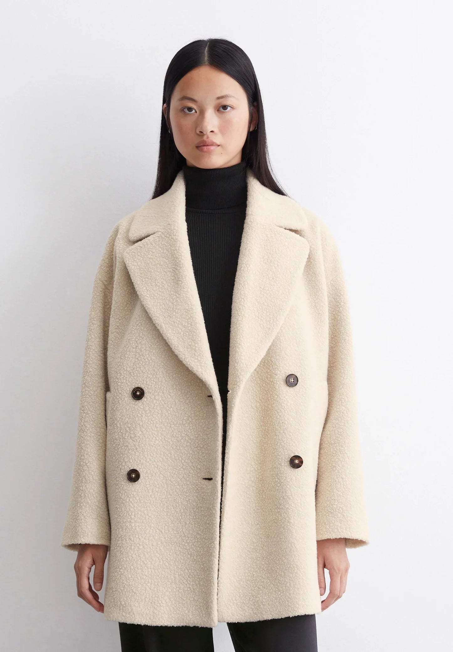 Ilorita Coat
