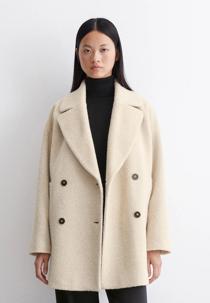 Ilorita Coat