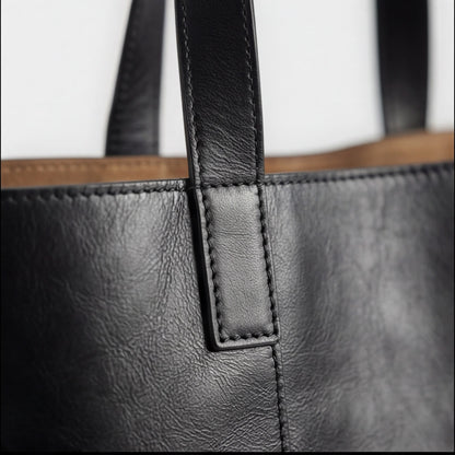 Madrid Large Tote + Makeup Pouch