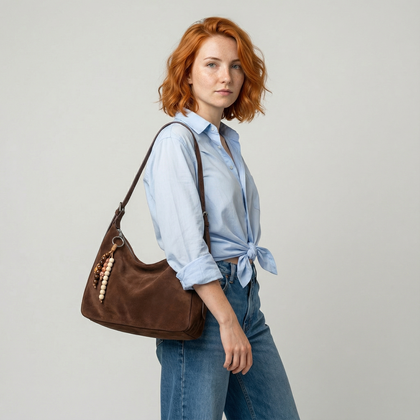Porto Underarm Shoulder Bag