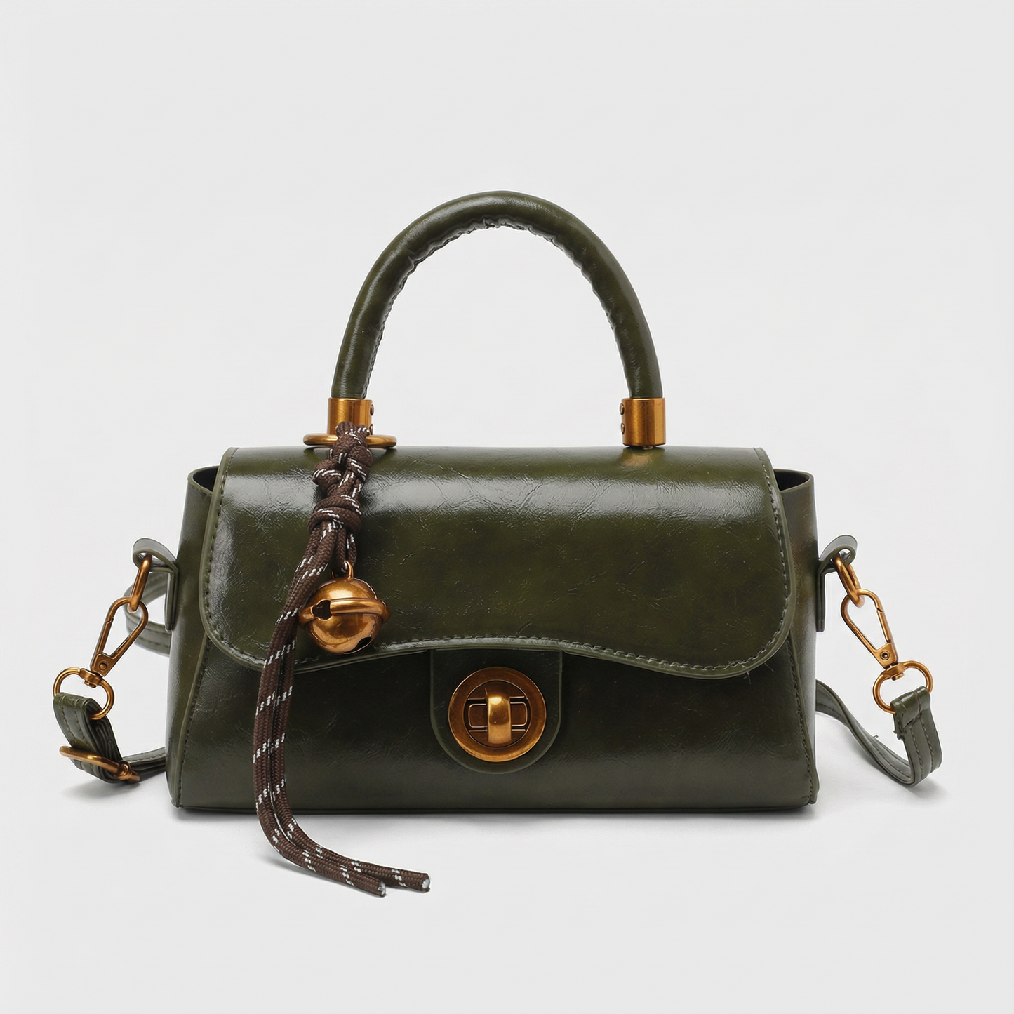 Florence Mini Shoulder Bag