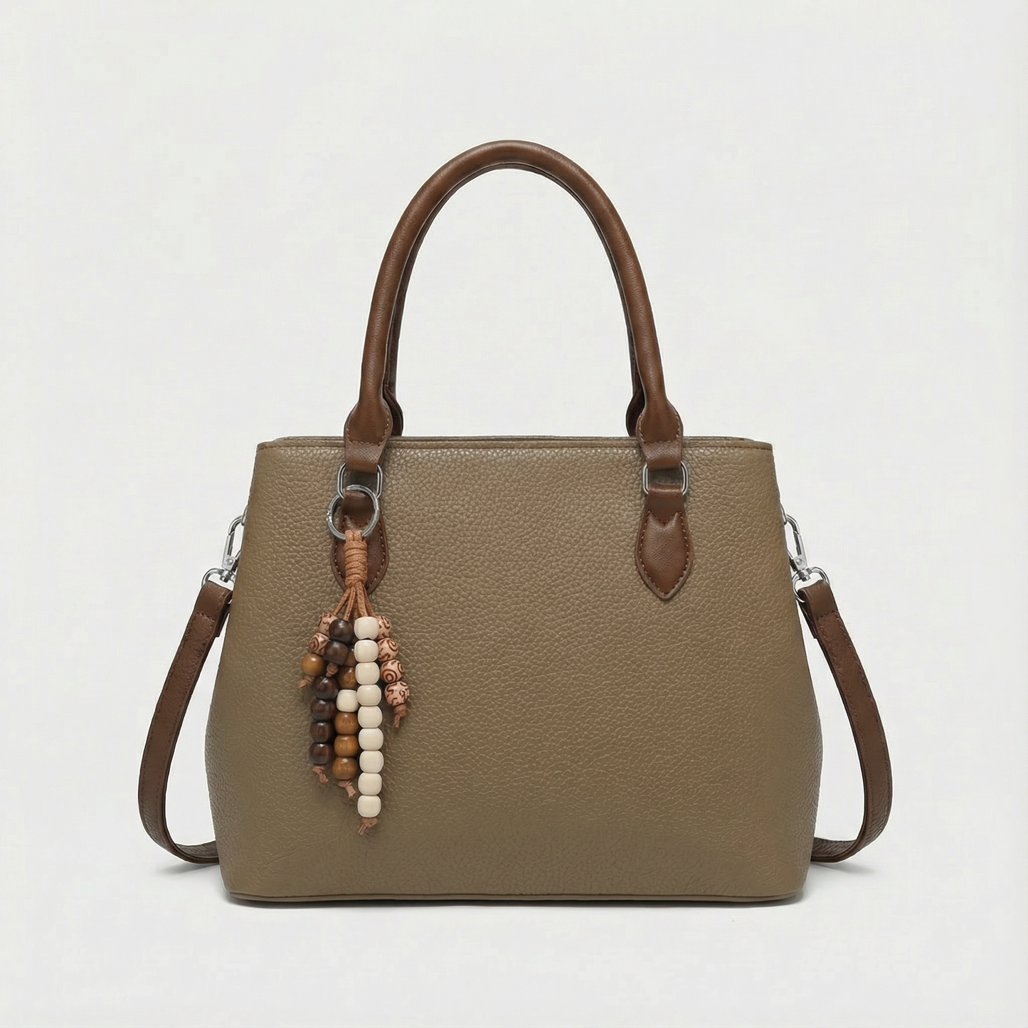 Vienna Shoulder Tote