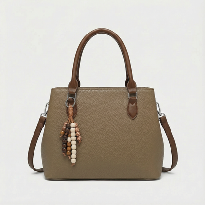 Vienna Shoulder Tote