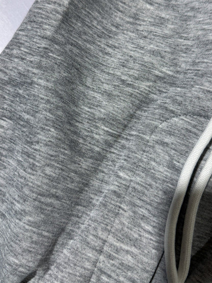 Comfy Sporty Wide Leg Pants