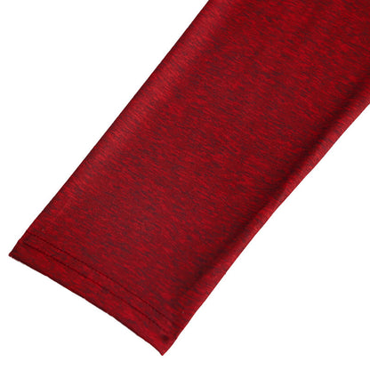 Casual Heart Print T-Shirt