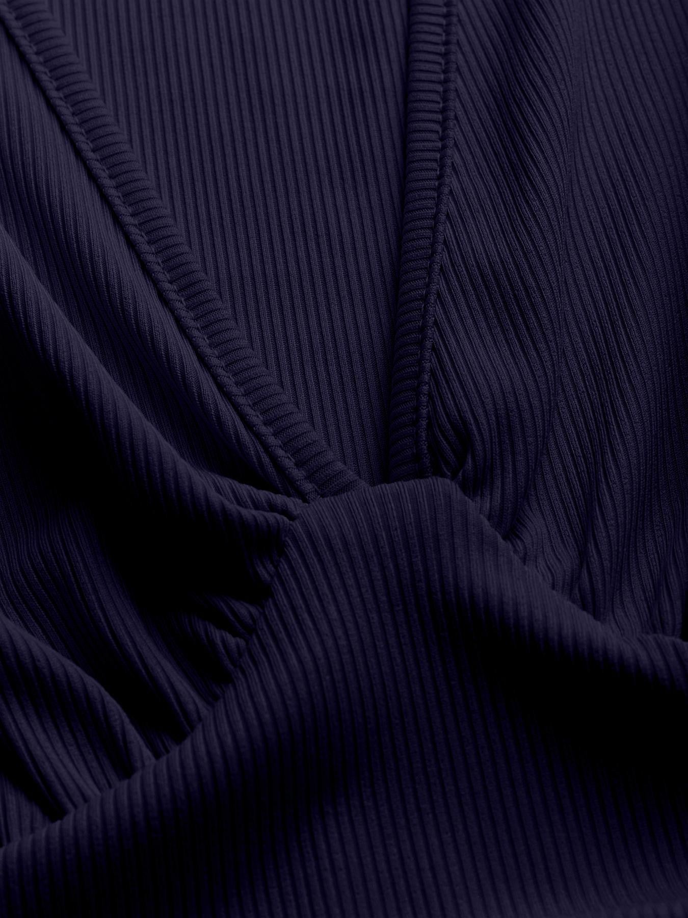 Yuno | Chic Sleeveless Wide-Leg Jumpsuit