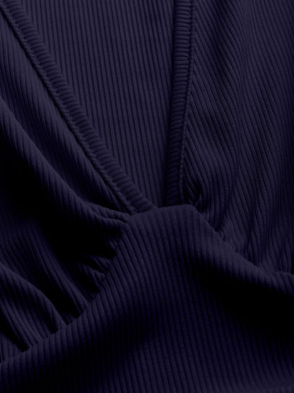 Yuno | Chic Sleeveless Wide-Leg Jumpsuit