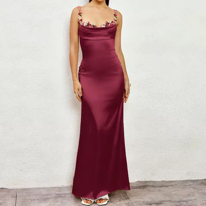 The Flirtini Maxi Dress