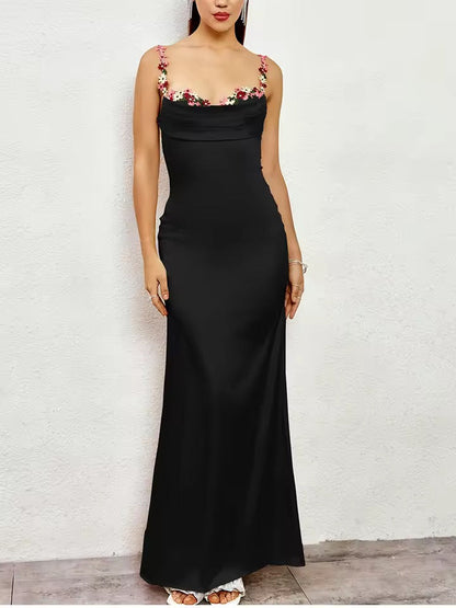 The Flirtini Maxi Dress