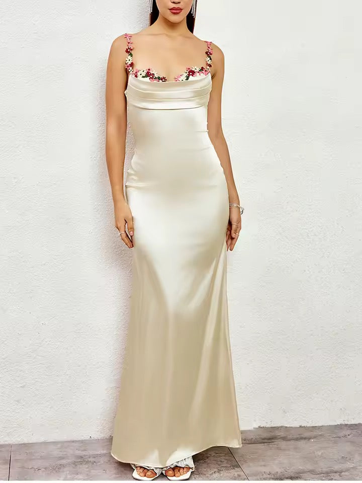 The Flirtini Maxi Dress