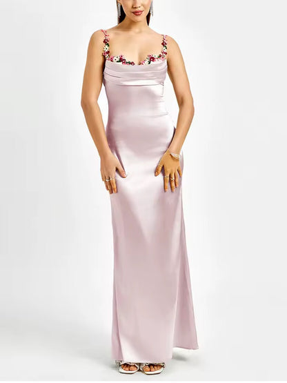 The Flirtini Maxi Dress