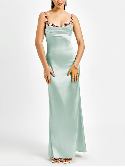 The Flirtini Maxi Dress