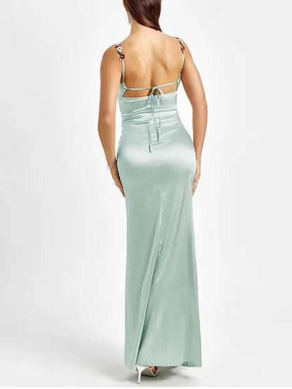 The Flirtini Maxi Dress