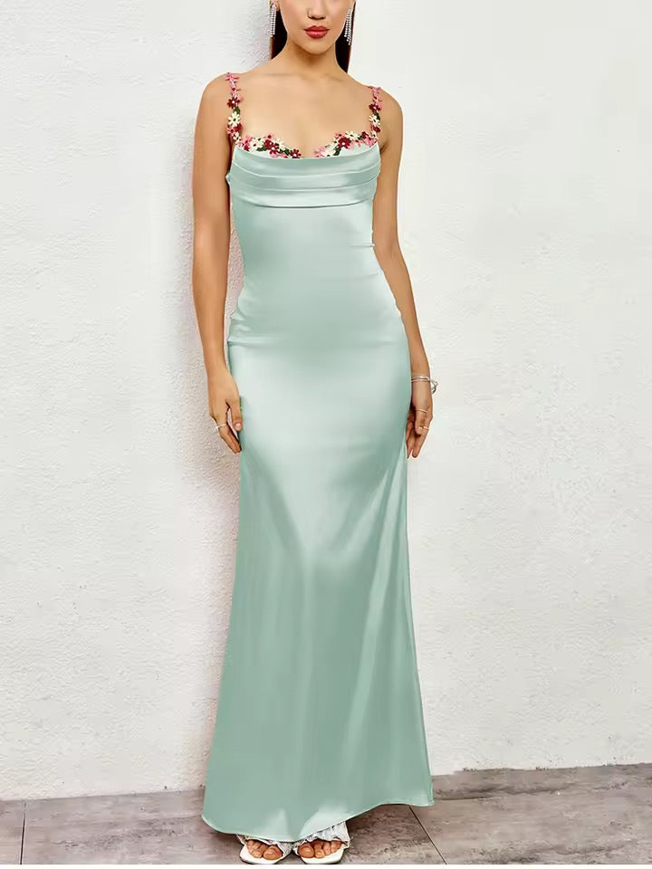 The Flirtini Maxi Dress