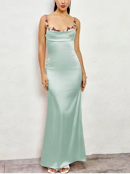 The Flirtini Maxi Dress
