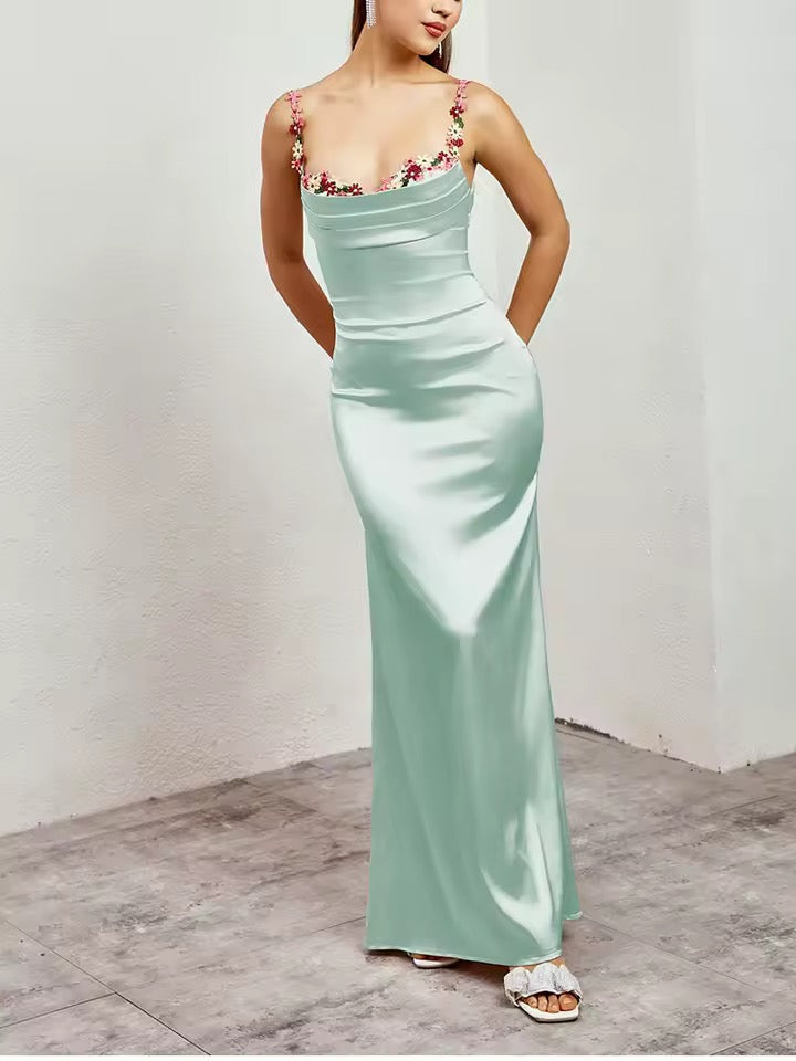 The Flirtini Maxi Dress