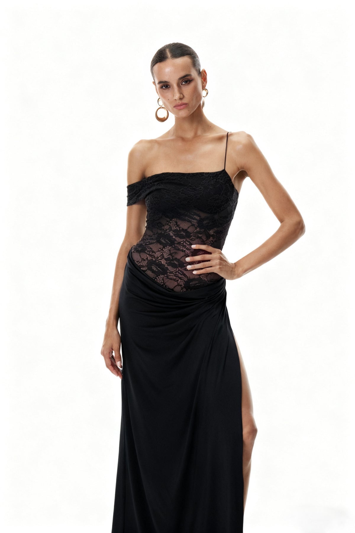 Luna Muse Maxi