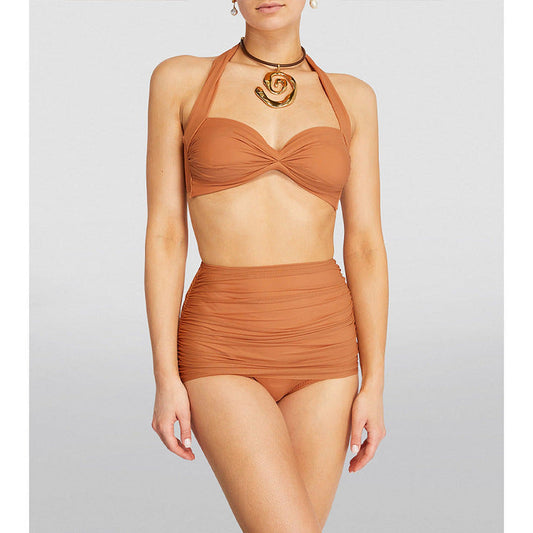 Dune Dance Bikini - Orange