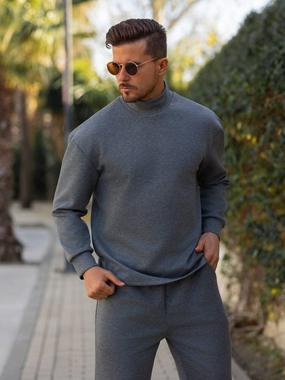 Soft Quiet Luxury 2-Piece Set