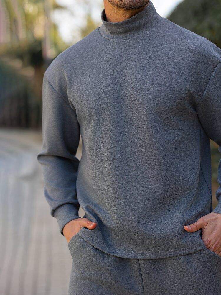 Soft Quiet Luxury 2-Piece Set