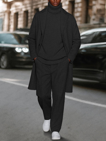 Effortless Luxury 3-Piece Matching Set