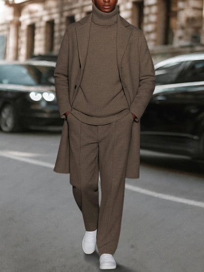 Effortless Luxury 3-Piece Matching Set