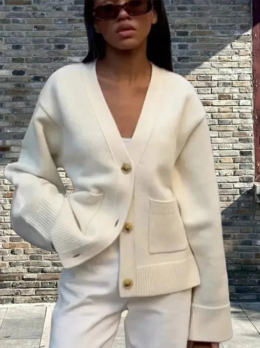 Elvanita Sweater Shirt