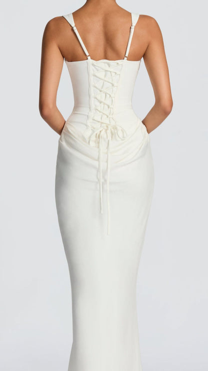 YUNO | Hourglass Maxi