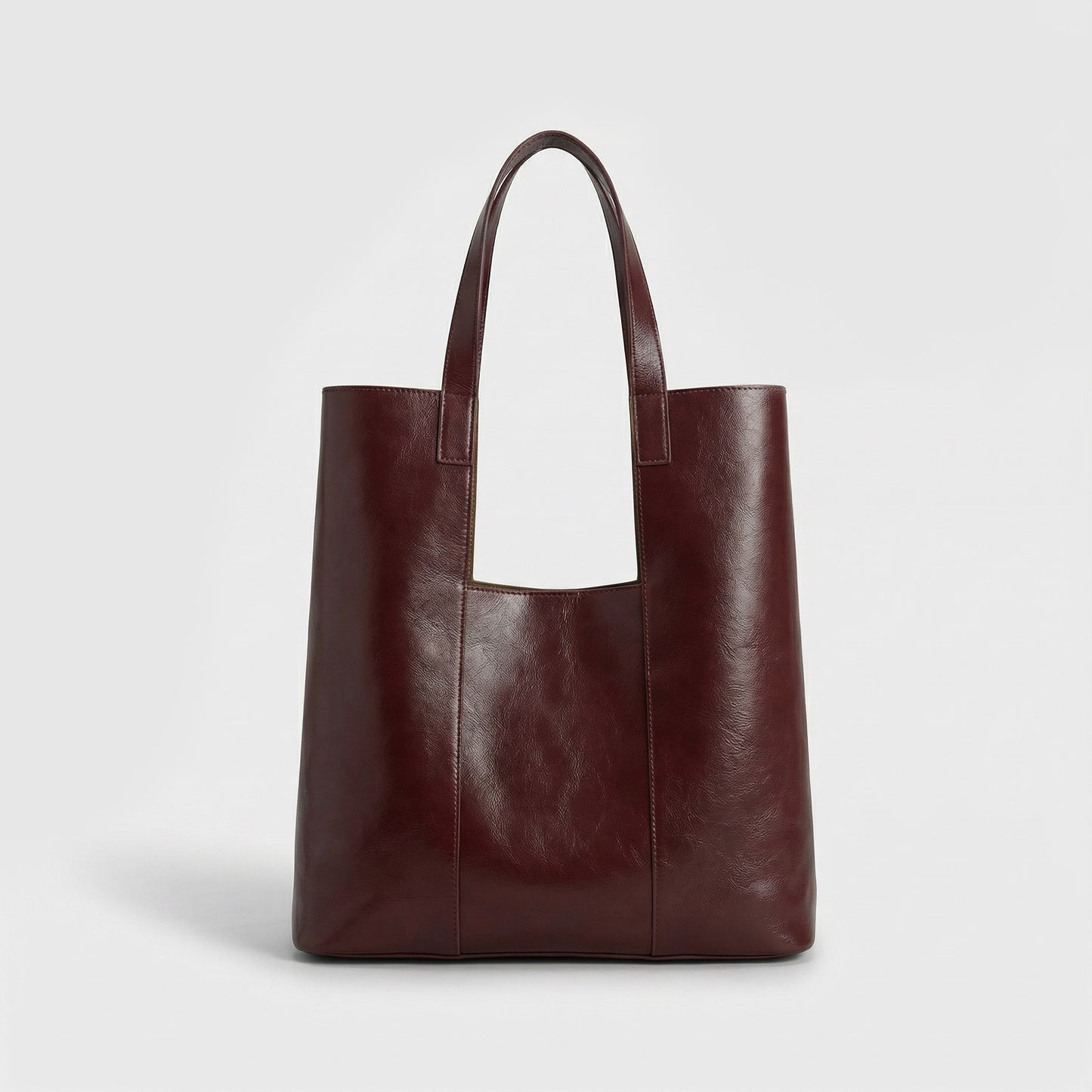 Madrid Large Tote + Makeup Pouch