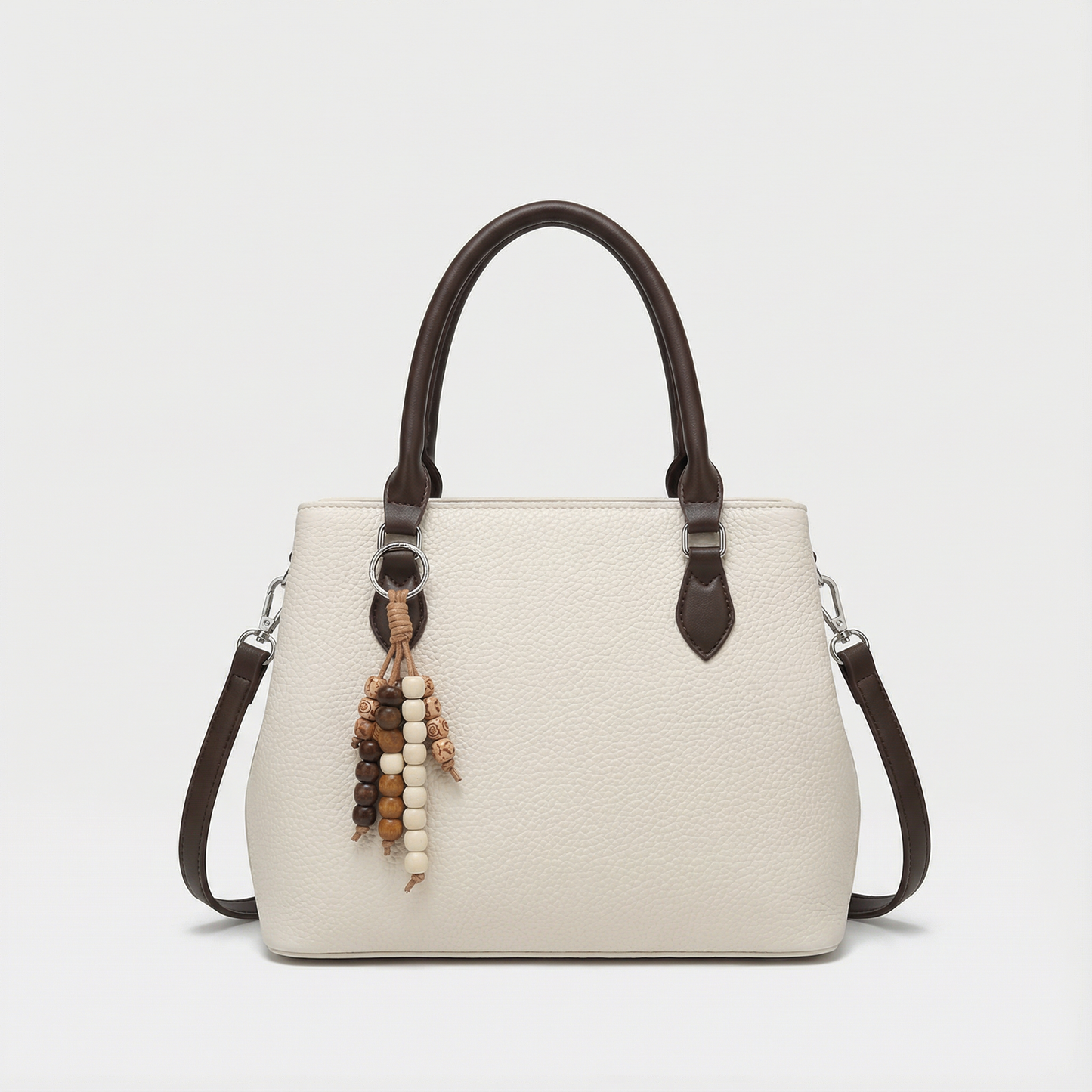 Vienna Shoulder Tote