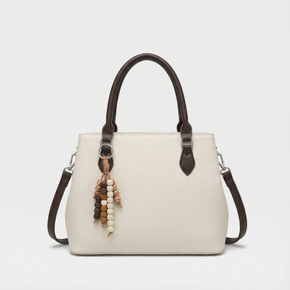 Vienna Shoulder Tote