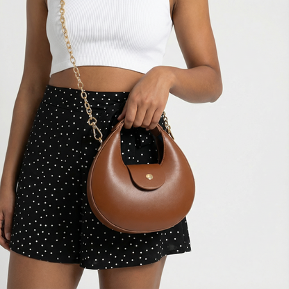Nice Mini Chain Bag