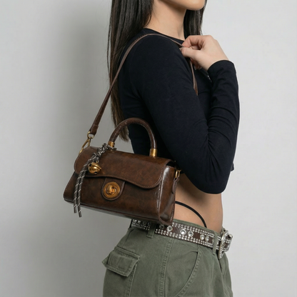 Florence Mini Shoulder Bag