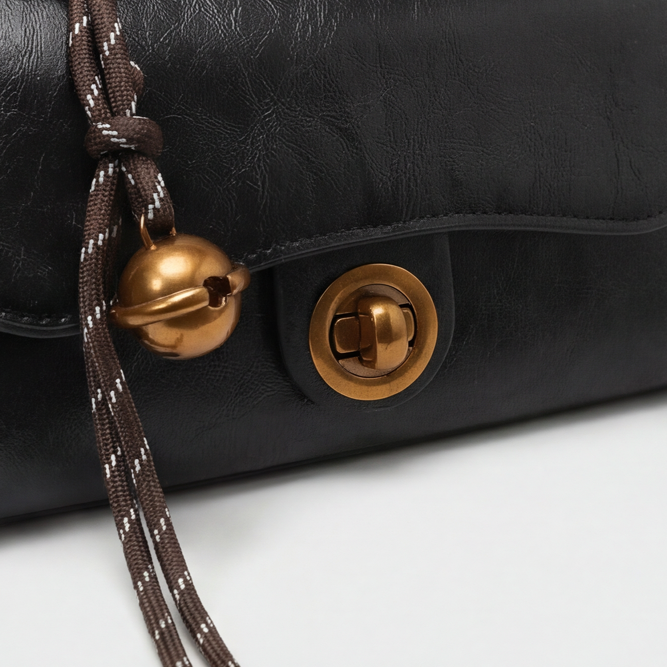 Florence Mini Shoulder Bag